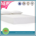 Zippered 100% Cotton Mattress Protector for Bed Bug Proof